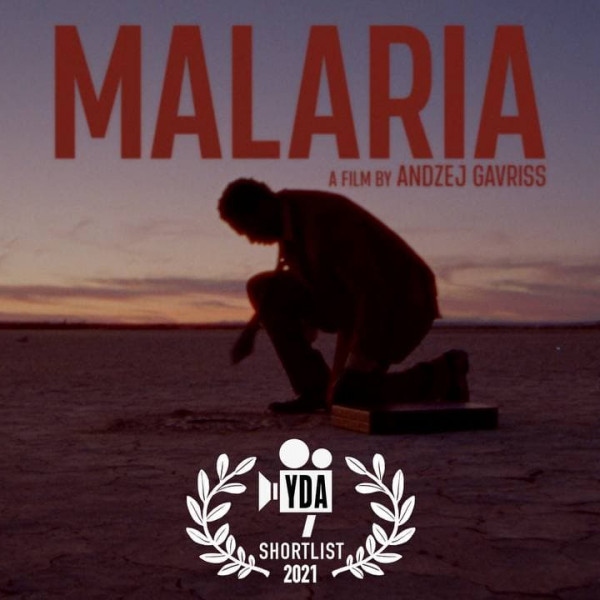 YDA Shortlist for Andzej Gavriss' "Malaria"!