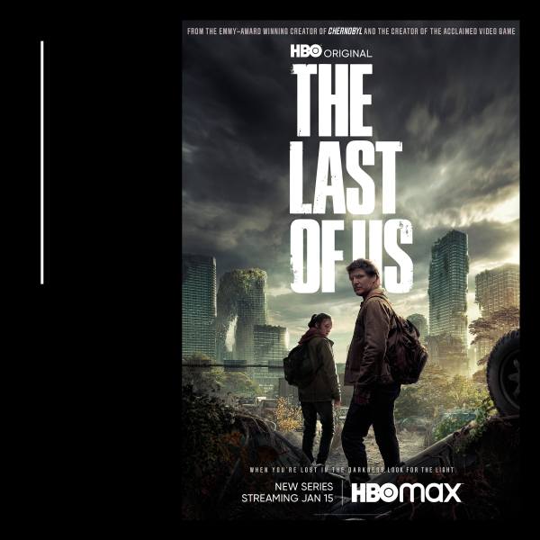 THE LAST OF US 1st Episode is out. DP Ksenia Sereda. The weeks ahead trailer