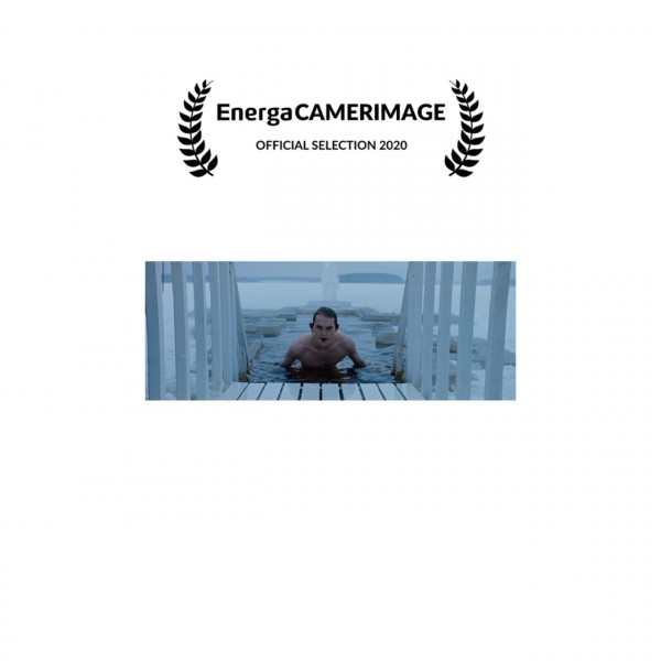 "You're born" directed by Andzej Gavriss shortlisted at The EnergaCAMERIMAGE 2020 in Music Video category